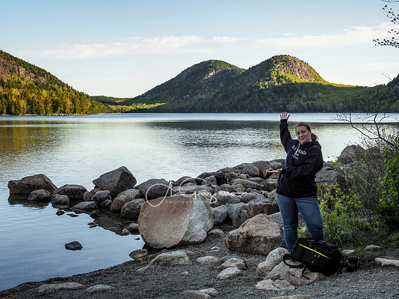 Acadia Workshop 2022