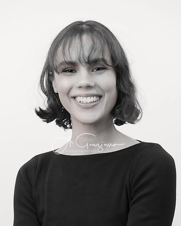 Headshots - Leading Ladies