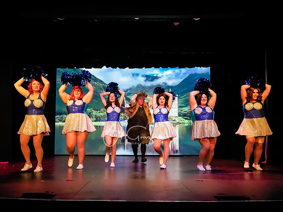 Spamalot 2024