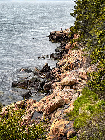 Acadia Workshop 2022