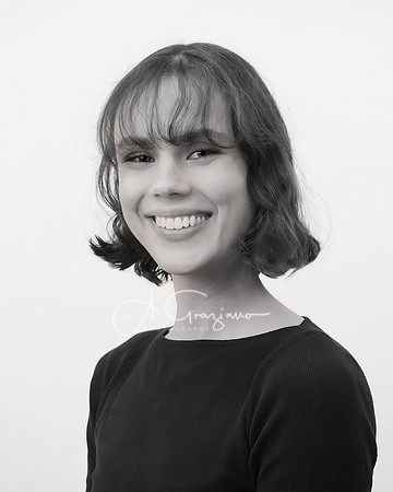 Headshots - Leading Ladies