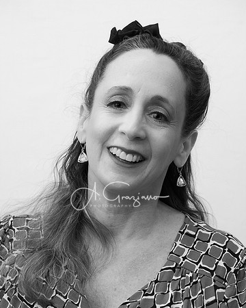 Headshots - Noises Off