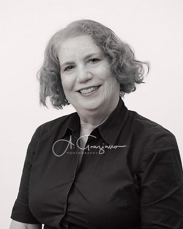 Headshots - Leading Ladies