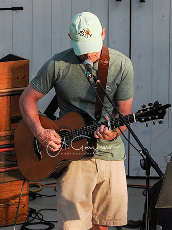 Adam Ezra Band - Foundation for Wildlife Sustainability