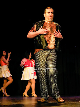 Spamalot 2024