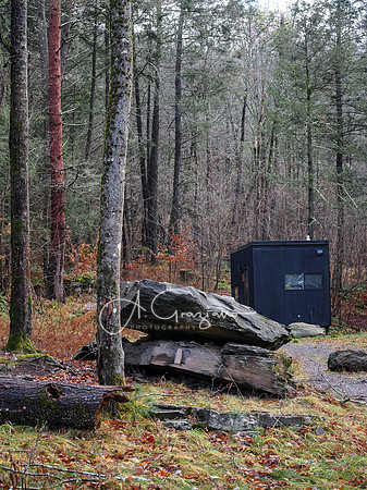 Catskills West