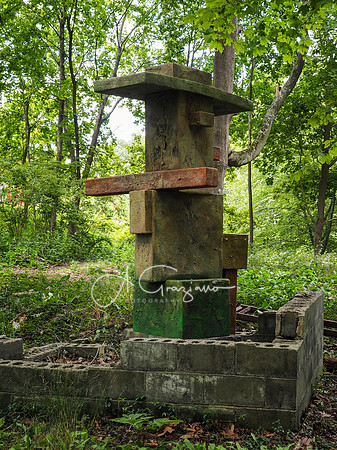 CEED Sculpture in the Garden 2023