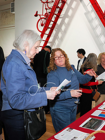 DocFest Day 1, 2025