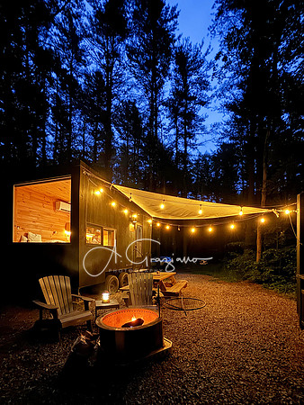 Getaway - Catskills East 2024