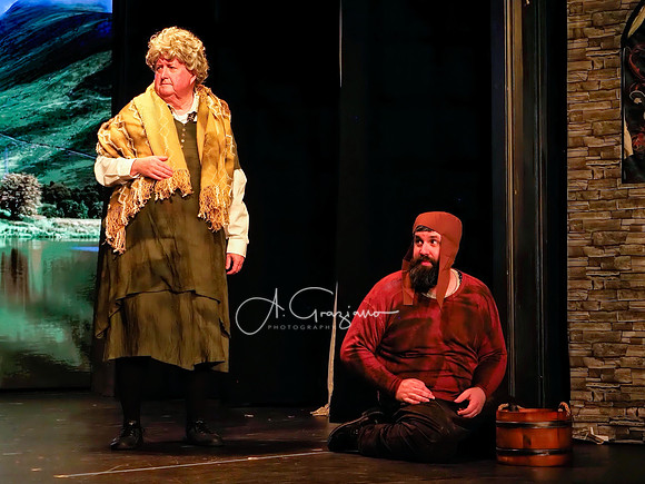 Spamalot 2024