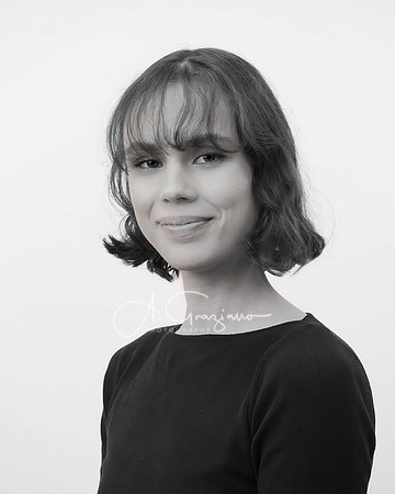 Headshots - Leading Ladies