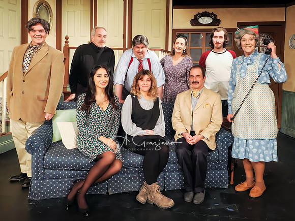 Noises Off