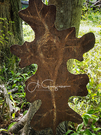 CEED Sculpture in the Garden 2023