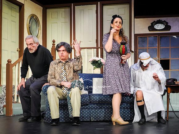 Noises Off