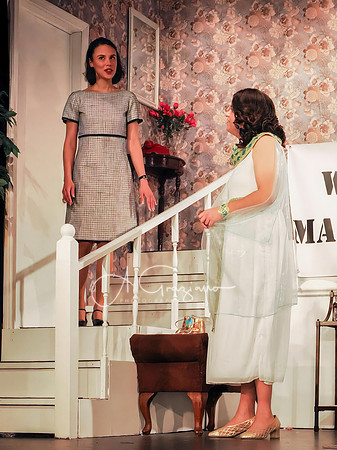 Leading Ladies 2025