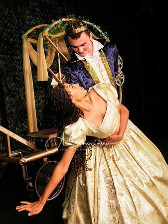 Cinderella 2024