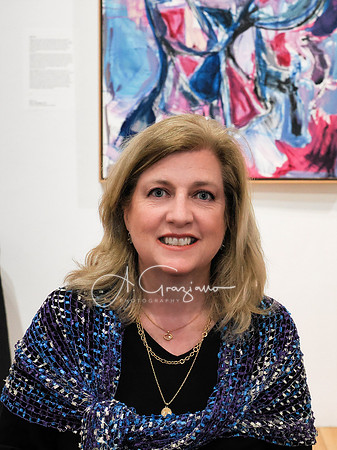 Kathleen McNamara - DocFest Day 1, 2025