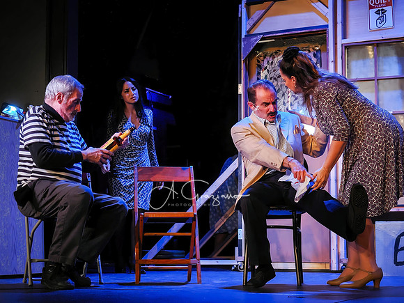 Noises Off