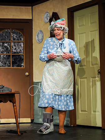Noises Off