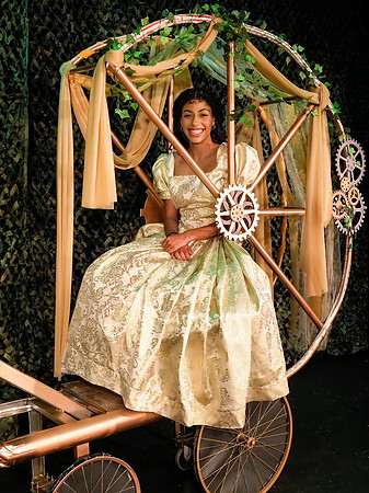 Cinderella 2024