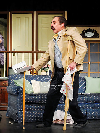 Noises Off