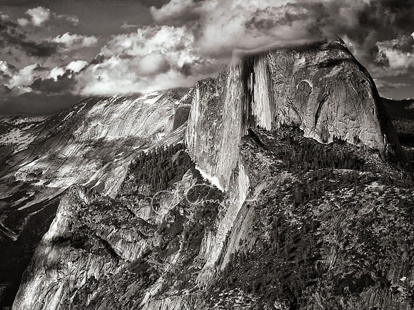 Half Dome