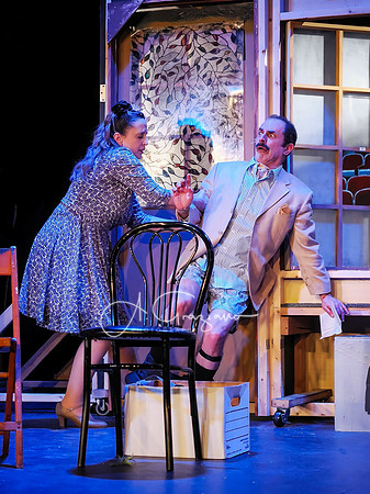 Noises Off