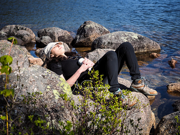 Acadia Workshop 2022