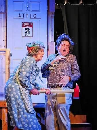 Noises Off