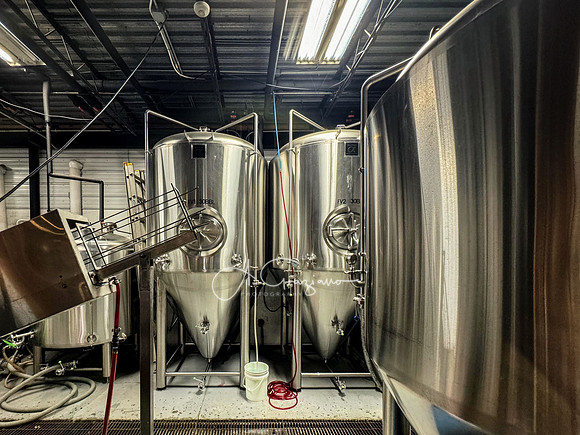 Roscoe Beer Company, Roscoe, NY