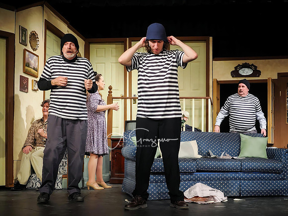Noises Off
