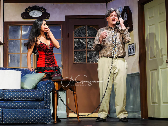 Noises Off