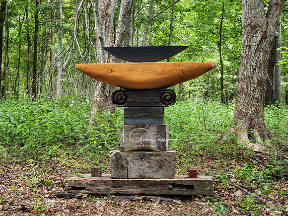 CEED Sculpture in the Garden 2023