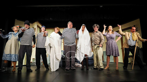 Noises Off