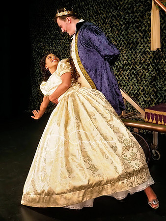 Cinderella 2024