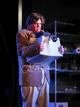 Noises Off