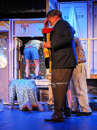 Noises Off