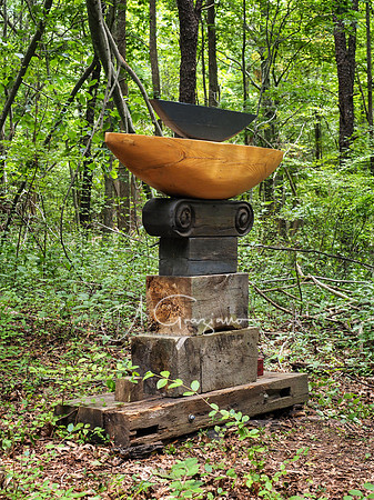 CEED Sculpture in the Garden 2023
