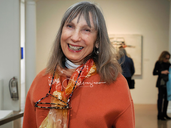 Ann Coppola - DocFest Day 1, 2025