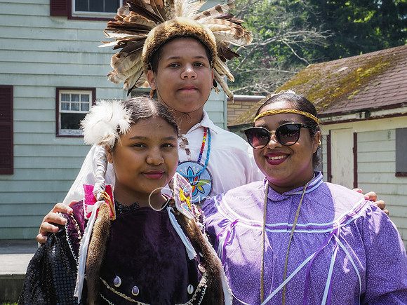CEED Summer Solstice 2019