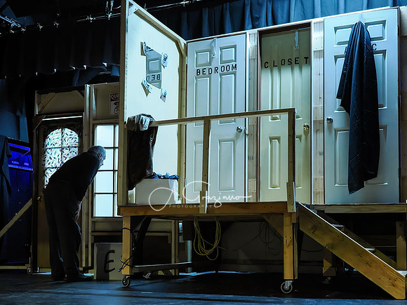 Noises Off