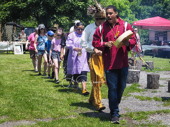 CEED Summer Solstice 2019