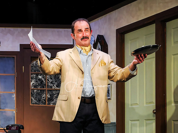 Noises Off