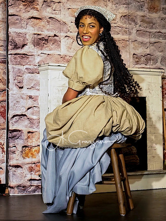 Cinderella 2024