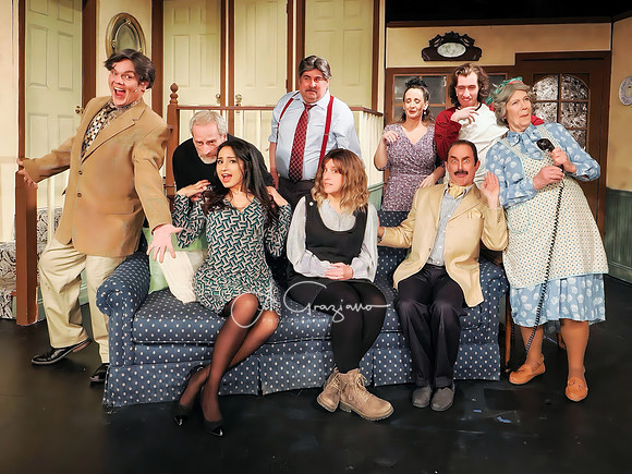 Noises Off