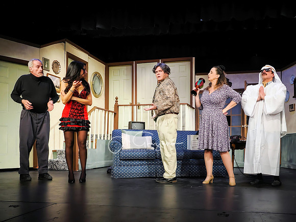 Noises Off