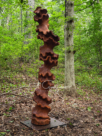 CEED Sculpture in the Garden 2023