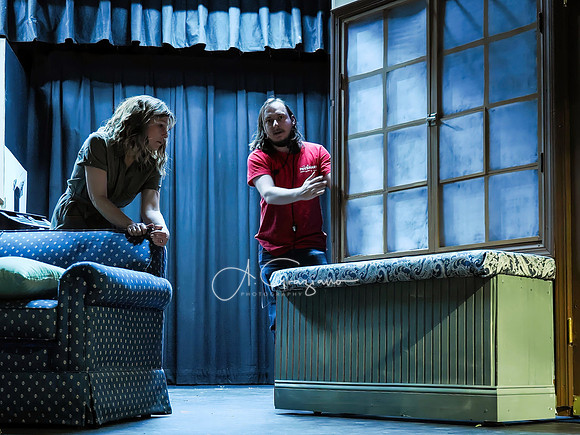 Noises Off
