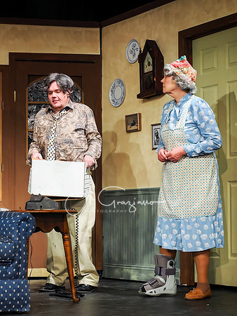 Noises Off