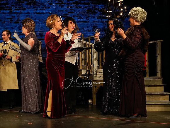 Follies at NFCT 2024